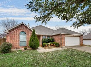 3113 Anysa Ln, Denton, TX 76209
