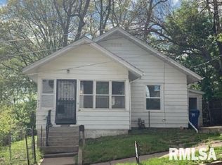 922 Madison St, Davenport, IA 52804