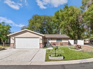 1659 Kylee Ln, Ogden, UT 84404