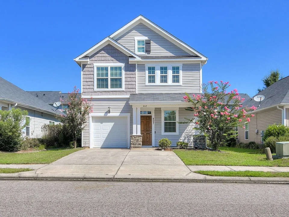 407 Brantley Cove Cir