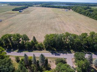 TRACT Sleepy Hollow Rd #B, Fort Ripley, MN 56449