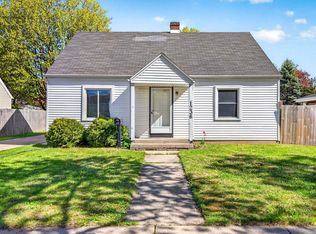 1236 E Glendale Ave, Appleton, WI 54911