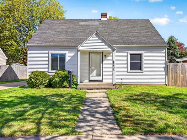 1236 E Glendale Ave, Appleton, WI 54911