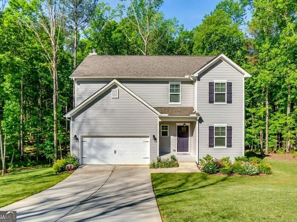 407 Shoals Trl, Dallas, GA 30132