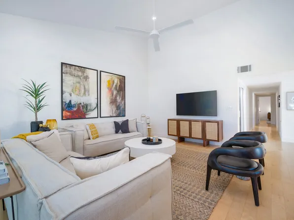 7 Barcelona Dr, Rancho Mirage, CA 92270