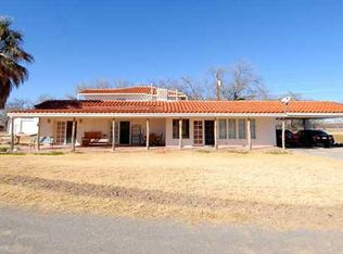 1301 Gardner Rd, Anthony, NM 88021