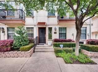 1002 Pavillion St, Dallas, TX 75204