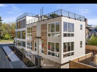 320 N 53rd St, Seattle, WA 98103