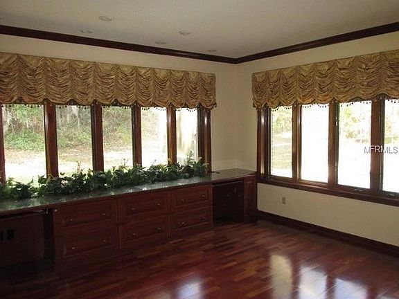 Bonus Room - Master Suite
