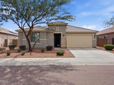 19861 W BUCHANAN Street, Buckeye, AZ, 85326
