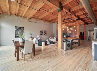 2955 Inca St UNIT 2D, Denver, CO 80202