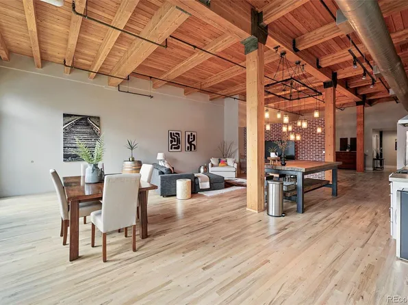 2955 Inca Street #2D, Denver, CO 80202