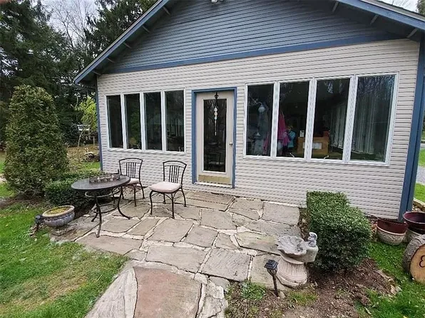 171 Mohawk Trl, Slippery Rock, PA 16057