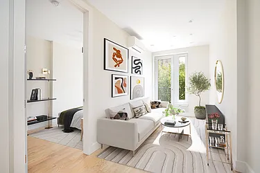 242 West 132nd Street