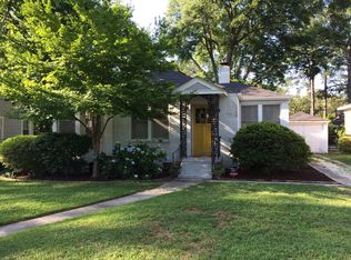 626 E 56th St, Savannah, GA 31405