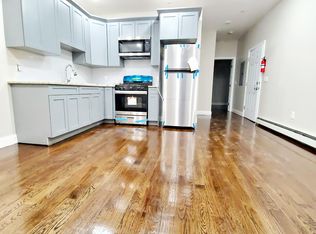 247 Old Bergen Rd #2G, Jersey City, NJ 07305