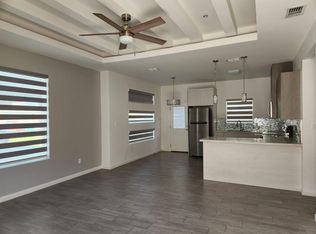 909 W Garrison Dr APT 3, Pharr, TX 78577