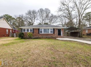 222 Harrison Rd NW, Rome, GA 30165