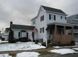 519 Mace St, Greensburg, PA 15601