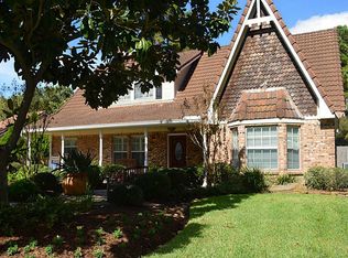 3526 Fir Forest Dr, Spring, TX 77388