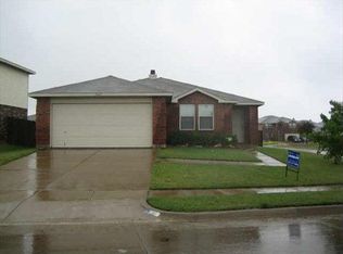 5061 River Rock Blvd, Fort Worth, TX 76179