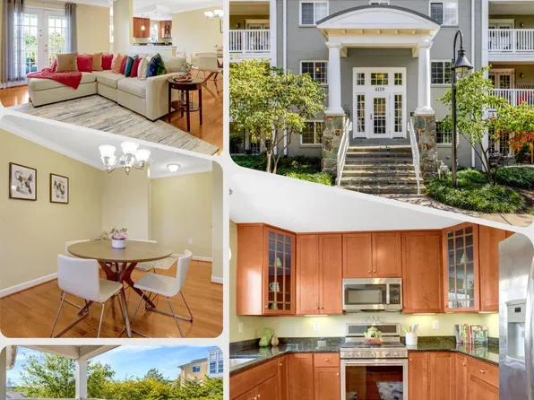 4119 S Four Mile Run Dr Unit 404, Arlington, VA 22204