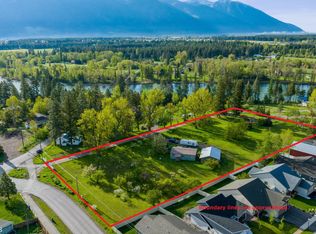 540 Talbot Rd, Columbia Falls, MT 59912
