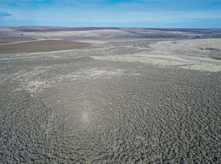 0 N Howard Rd, Lind, WA 99341