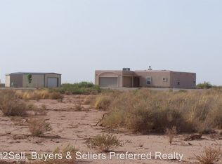 27 Gardner Ln, Tularosa, NM 88352