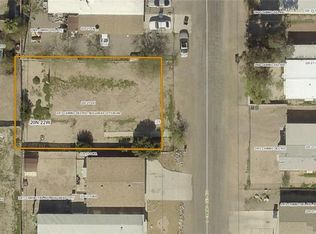 2473 Camino Del Rio, Bullhead City, AZ 86442