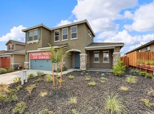8458 Crimson Clover Cir, Elk Grove, CA 95624