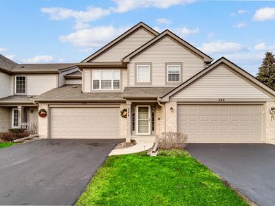 584 Brighton Ct #584, Elgin, IL, 60123