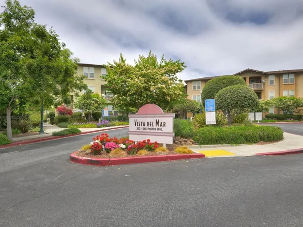 212 Pacifica Blvd Unit 204, Watsonville, CA 95076