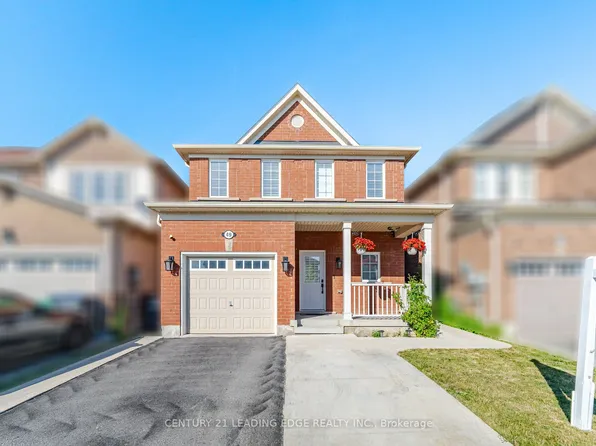 49 Robert Parkinson Dr, Brampton, ON L7A 0Y2