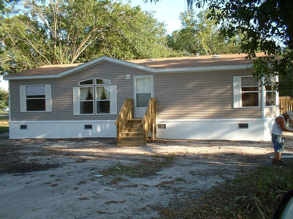 the 2007 new home