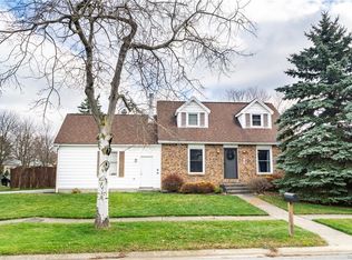 149 Woodgate Dr, Cheektowaga, NY 14227