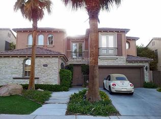 2461 Hollow Rock Ct, Las Vegas, NV 89135