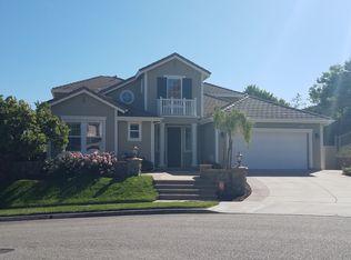 5 Via Mariposa, Thousand Oaks, CA 91320