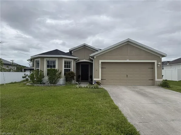 1823 SW 16th TER, CAPE CORAL, FL 33991