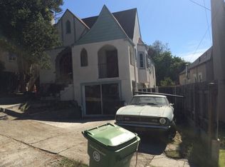 2938 Partridge Ave, Oakland, CA 94605