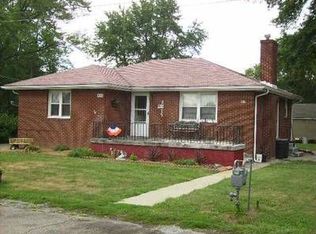 803 15th St, Freedom, PA 15042