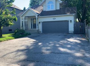 1158 Shoal Point Rd S #BASEMENT, Ajax, ON L1S 1E2