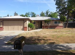 1870 W Pico Ave, Fresno, CA 93705