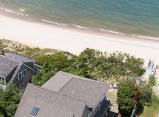 234 Robbins Hill Rd, Brewster, MA 02631