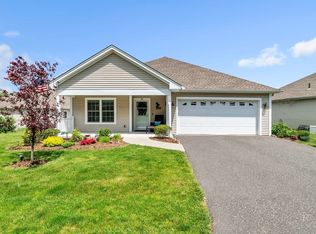 86 Cherry Dr UNIT 86, Wilbraham, MA 01095