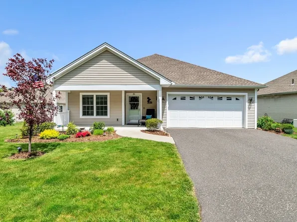 86 Cherry Dr Unit 86, Wilbraham, MA 01095