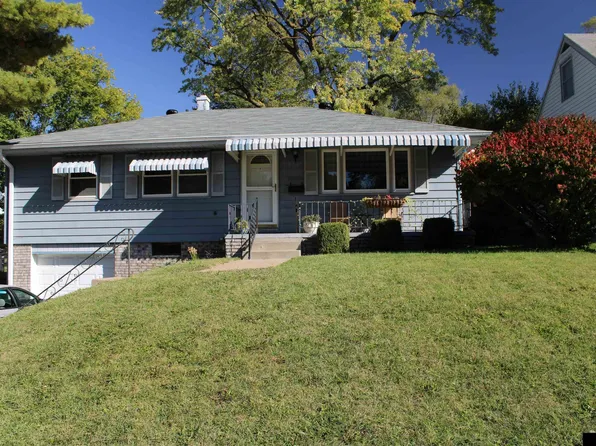 5327 N 48th Ave, Omaha, NE 68104