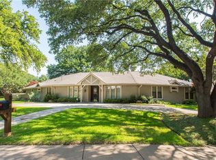 6847 Hillwood Ln, Dallas, TX 75248