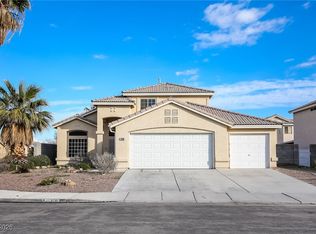 3708 Quaker Lake St, North Las Vegas, NV 89032