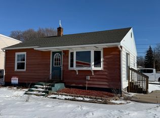 835 Fairfax St, Altoona, WI 54720